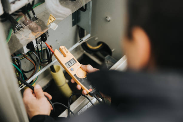 Best Electrical Troubleshooting Services  in Crivitz, WI