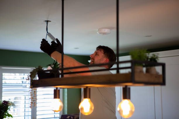 Best Circuit Breaker Repair  in Crivitz, WI