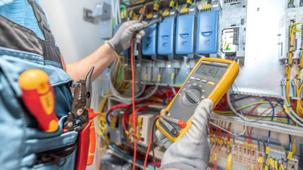 Best Affordable Electrical Installation  in Crivitz, WI