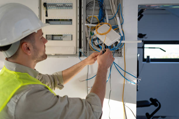 Best Residential Electrician Services  in Crivitz, WI